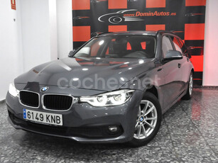 BMW Serie 3 320d EfficientDynamics Touring 5p.