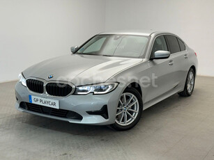 BMW Serie 3 320d xDrive Auto. 4p.