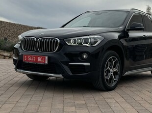 BMW X1 (2017) - 19.999 € en Jaén
