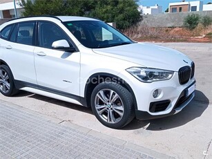 BMW X1 sDrive18d Business 5p.