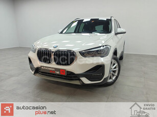 BMW X1 sDrive18dA Business 5p.