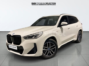 BMW X1 xDrive30e 5p.