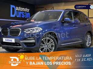 BMW X3 xDrive30e 5p.