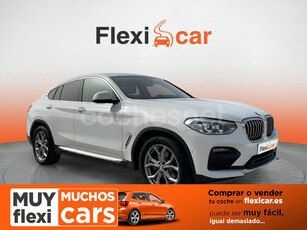 BMW X4 xDrive20d 5p.