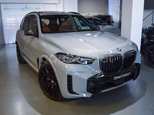 BMW X5 xDrive40i xLine 5p.