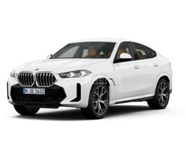 BMW X6 xDrive30d M Sport 5p.