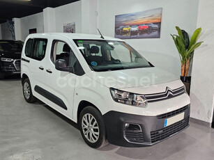 CITROEN Berlingo Talla M BlueHDi 100 SS FEEL PACK 5p.