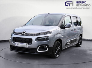 CITROEN Berlingo Talla M BlueHDi 130 SS EAT8 SHINE 5p.