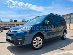 CITROEN Berlingo Talla M PureTech 110 SS SHINE 5p.