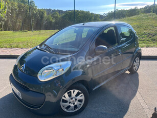 CITROEN C1 1.0 Audace 5p.