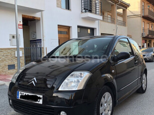 CITROEN C2 1.4 HDI VTR 3p.