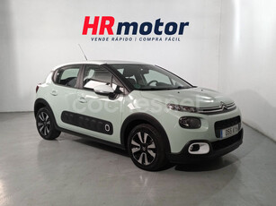 CITROEN C3 PureTech 81KW 110CV SS FEEL 5p.