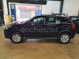 CITROEN C4 Aircross 1.6 HDi 115cv Exclusive 5p.