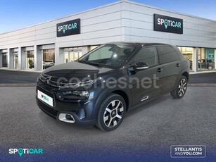 CITROEN C4 Cactus BlueHDi 100 SS Shine 5p.