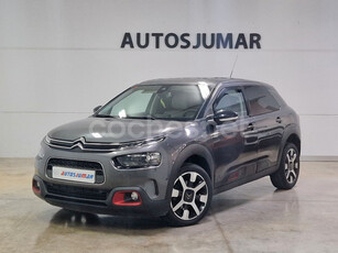 CITROEN C4 Cactus BlueHDi 100 SS Shine Pack 5p.