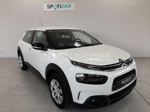 CITROEN C4 Cactus PureTech 81KW 110CV SS Live 5p.