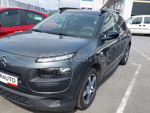 CITROEN C4 Cactus PureTech 82cv Live 5p.