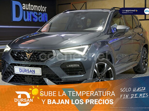 CUPRA Ateca 2.0 TSI 221kW 300CV 4Drive DSG 5p.