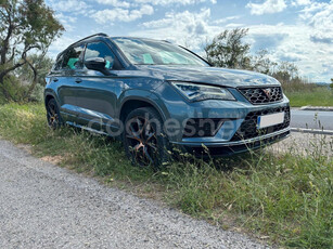 CUPRA Ateca 2.0 TSI 221kW 300CV 4Drive DSG StSp 5p.