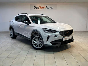 CUPRA Formentor 1.5 TSI 110kW 150 CV 5p.