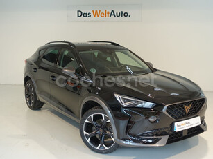 CUPRA Formentor 1.5 TSI 110kW 150 CV 5p.