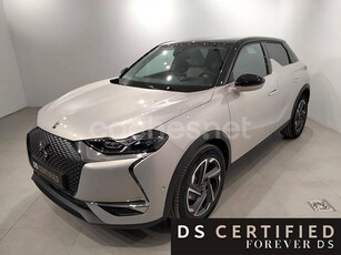 DS DS 3 PureTech 96 kW Automatico RIVOLI 5p.