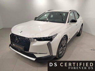 DS DS 4 PureTech 130 auto TROCADERO 5p.