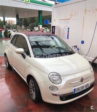 FIAT 500 1.3 16v Multijet 95 CV StartStop Lounge 3p.