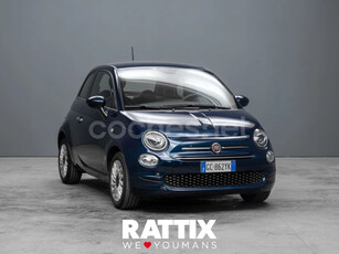 FIAT 500 Lounge 1.0 6v GSE 52KW 70 CV 3p.