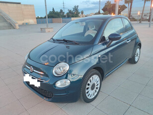 FIAT 500 Lounge 1.2 8v 51KW 69 CV 3p.