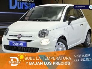 FIAT 500 Monotrim 1.0 Hybrid 51KW 70 CV 3p.