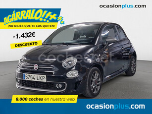 FIAT 500 S 1.0 6v GSE 52KW 70 CV 3p.