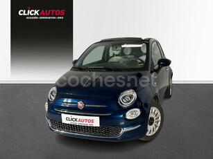 FIAT 500C Dolcevita 1.0 Hybrid 51KW 70 CV 2p.