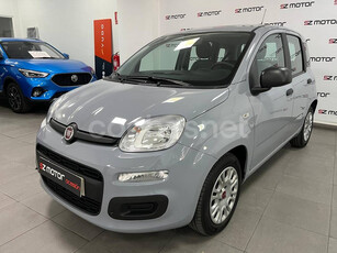 FIAT Panda Garmin 1.0 Hybrid 51kW 70cv 5p.