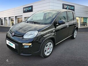 FIAT Panda Panda Hybrid 1.0 51kw 70CV 5p.