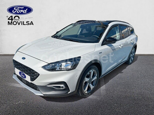 FORD Focus 1.0 Ecoboost 92kW Active 5p.