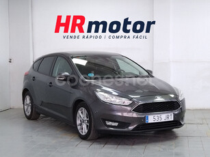 FORD Focus 1.5 TDCi E6 120cv Business 5p.