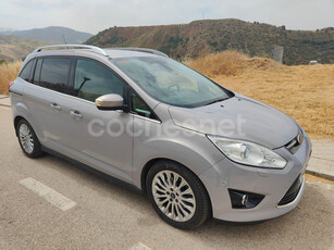 FORD Grand C-Max 1.6 TDCi 115 Titanium 5p.