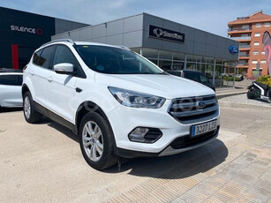 FORD Kuga 1.5 EcoBoost 88kW 4x2 Trend 5p.