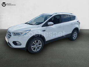 FORD Kuga 1.5 EcoBoost 88kW 4x2 Trend 5p.