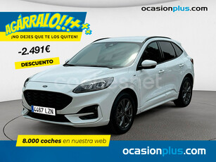 FORD Kuga STLine 1.5T EcoBoost 110kW 150CV 5p.