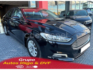 FORD Mondeo 1.5 TDCi 88kW 120CV Business 5p.