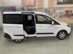 FORD Tourneo Courier 1.0 EcoBoost 74kW 100CV Trend 5p.