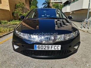 HONDA Civic 2.2 iCTDi Sport 5p.