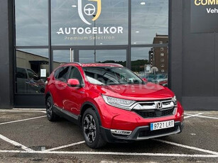 HONDA CR-V 2.0 iMMD 4x4 EXECUTIVE 5p.