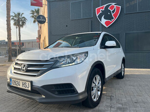 HONDA CRV 2.2 iDTEC Comfort SE