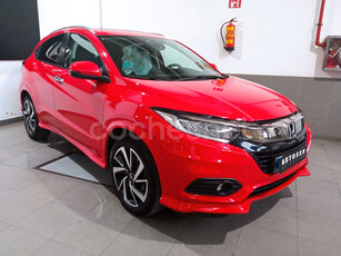 HONDA HRV 1.5 iVTEC Executive