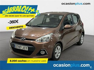 HYUNDAI i10 1.0 Klass 5p.