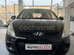 HYUNDAI i20 i20 1.2 Classic AA 5p.