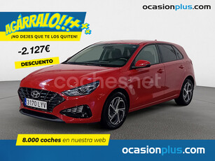 HYUNDAI i30 1.0 TGDI 48V Klass 5p.